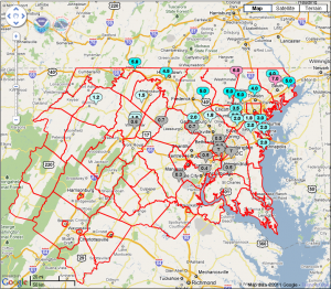 Snow Totals