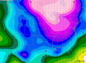 Current Temperatures