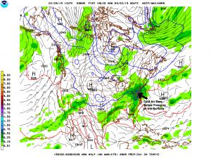 NAM - 7pm Sunday