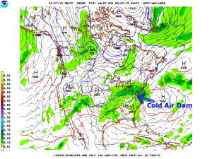 NAM - 10pm Sunday