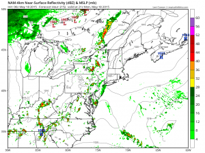 NAM - 4pm today (tropicaltidbits.com)