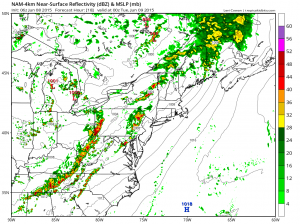 NAM - 8pm Tonight (tropicaltidbits.com)