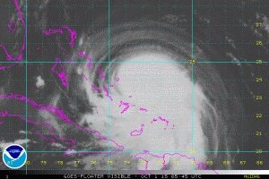 Hurricane Joaquin