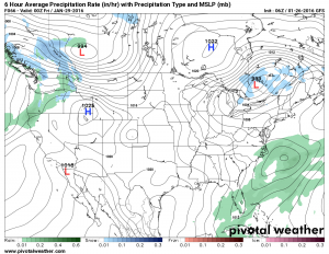 GFS: 7pm Thursday